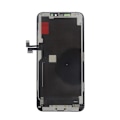 Miniatyrbilde 9 av 11: iPhone 11 Pro Max GW Soft OLED LCD & Pekskärm Digitizer AAA+++ Svart