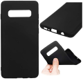 Miniatyrbillede 5 af 11: Samsung Galaxy S10 Plus - Skyddande Silikonskal (NKOBEE) Mint