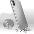 Miniatyrbillede 10 af 11: NORTH Beskyttelsescover med Touchfunktion til iPhone XS Max Guld