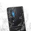Miniatyrbillede 7 af 9: 2-PACK Kameralinsskydd Standard HD Samsung Galaxy Z Fold 4 Transparent