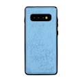 Pikkukuva 8 / 11: Samsung Galaxy S10 - 2 i 1 Plånboksfodral (Skalfunktion) Himmelsblå