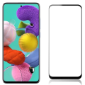 Miniatyrbillede 4 af 11: 2-PACK Galaxy S20 FE Skärmskydd 2.5D 0,3mm Svart