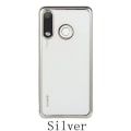 Pikkukuva 6 / 11: Huawei Y6S - Stötdämpande Silikonskal (Floveme) Guld