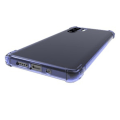 Miniatyrbild 7 av 7: Huawei P30 Pro - Silikonskal (FLOVEME) Transparent/Genomskinlig