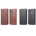 Miniatyrbilde 6 av 11: Effektfullt Plånboksfodral - Huawei Y6 2019 Röd