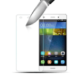 Miniatyrbilde 2 av 4: MyGuards Skärmskydd för Huawei P8 Lite 2017 (Screen-Fit)