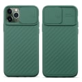 Pikkukuva 3 / 11: Skyddande Skal - iPhone 11 Pro Max Orange