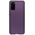 Pikkukuva 2 / 11: Samsung Galaxy S20 - Stilrent Floveme Dubbelskal Guld