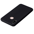 Miniatyrbillede 1 af 5: Skyddande NKOBEE Skal - Huawei P40 Lite E Svart