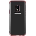 Pikkukuva 4 / 11: Samsung Galaxy J5 2017 - Silikonskal Blå
