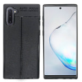 Miniatyrbillede 1 af 11: Samsung Galaxy Note10 - Skal Svart