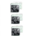Pikkukuva 1 / 11: 3-PACK Oneplus 10T Kameralinsskydd HD-Clear 0,3mm Transparent