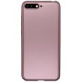 Pikkukuva 2 / 11: Huawei Y6 2018 - Dubbelsidigt Skal Silver