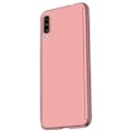 Miniatyrbillede 4 af 11: Samsung Galaxy A70 - Skyddsskal (Floveme) Blå