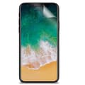 iPhone 12 Pro 2-PACK Mjukt Formbart Skärmskydd PET 9H 0,2mm Transparent