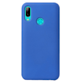 Pikkukuva 7 / 11: Huawei P Smart 2019 - Skyddsskal Mörkblå