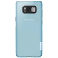Miniatyrbilde 3 av 9: Stilrent Skal från NILLKIN till Samsung Galaxy S8 (ORIGINAL) Grå