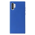 Miniatyrbillede 6 af 11: Skyddande Nkobee Skal - Samsung Galaxy Note10+ Svart