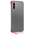Miniatyrbillede 2 af 11: Robust Skal - Samsung Galaxy Note10 Svart