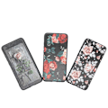 Miniatyrbilde 7 av 11: Huawei P20 lite -Skyddande  Blomsterskal 2