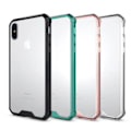Pikkukuva 4 / 11: iPhone X/XS- Skal Mint