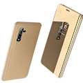 Miniatyrbild 1 av 11: Samsung Galaxy Note10 - Fodral (LEMAN) Guld