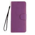 Pikkukuva 4 / 11: Huawei P10 Plus - Elegant Plånboksfodral kortfack, sedelfack Rosa