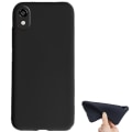 Miniatyrbilde 3 av 5: Huawei Y5 2019 - Genomtänkt Skyddsskal Svart
