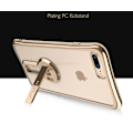 Pikkukuva 9 / 11: iPhone 7 - Smart Skyddande Skal av RAXFLY med Kickstand Blå