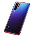 Pikkukuva 2 / 11: Huawei P30 Pro - Exklusivt Silikonskal från Leman Guld