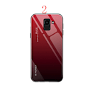 Miniatyrbilde 3 av 11: Elegant Stötdämpande (Nkobee) Skal - Samsung Galaxy A8 2018 3