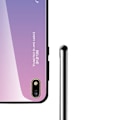 Miniatyrbilde 6 av 11: Huawei Y5 2019 - Stötdämpande Nkobee Skal Rosa