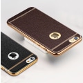Pikkukuva 9 / 11: iPhone 6/6S - Exklusivt Robust Stilrent skal LEMAN (VINTAGE) Rosa