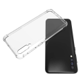 Miniatyrbild 9 av 11: Robust Skal - Samsung Galaxy A70 Svart/Guld