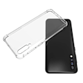 Miniatyrbillede 9 af 11: Robust Skal - Samsung Galaxy A70 Blå/Rosa