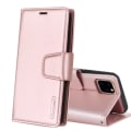 Pikkukuva 11 / 11: Elegantti 2-in-1 lompakkokotelo HANMAN - iPhone 11 Pro Svart