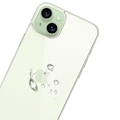 Miniatyrbilde 10 av 11: iP 15 plus Back Hydrogel Skärmskydd HD 0,2mm Transparent