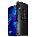 Miniatyrbillede 4 af 11: Huawei P Smart 2019 - Skal med Kickstand Mörkblå