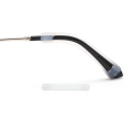 Pikkukuva 1 / 11: 1-Par Smarta Anti-Slip Glasögonkrokar Transparent