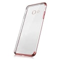 Miniatyrbilde 11 av 11: Samsung Galaxy A5 2017 - Elegant Smidigt Silikonskal Silver
