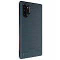Pikkukuva 1 / 11: Stilrent Skal med Korthållare - Samsung Galaxy Note10+ Mörkblå