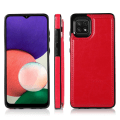 Miniatyrbillede 3 af 11: Glat cover med kortrum - Samsung Galaxy A22 5G Svart