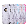 Pikkukuva 3 / 11: Elegant Skyddsskal för iPhone 6/6S (CASUAL) Grå