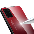 Pikkukuva 8 / 11: Samsung Galaxy S20 Plus - Skal 2