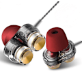 Pikkukuva 7 / 11: LANGSDOM In-ear Genomskinlig