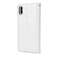 Miniatyrbillede 11 af 11: Elegant Plånboksfodral till iPhone X/XS Grön