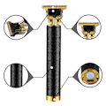 Pikkukuva 8 / 9: Stilren Smidig Rakapparat / Trimmer Guld