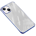 Pikkukuva 1 / 11: Silikonskal - iPhone 13 Blå