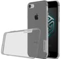 Max Skydd (NILLKIN) Stilsäkert Smart Skal till iPhone 8 Plus Svart Svart