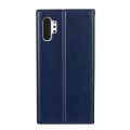 Miniatyrbillede 11 af 11: Samsung Galaxy Note10+ - Exklusivt Hanman Plånboksfodral Rosaröd